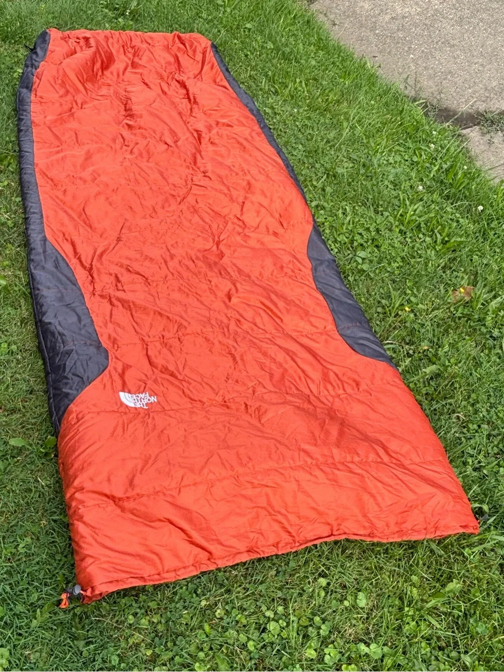 The North Face Dolomite 2s Heat Seeker 40F Sleeping Bag. Regular.